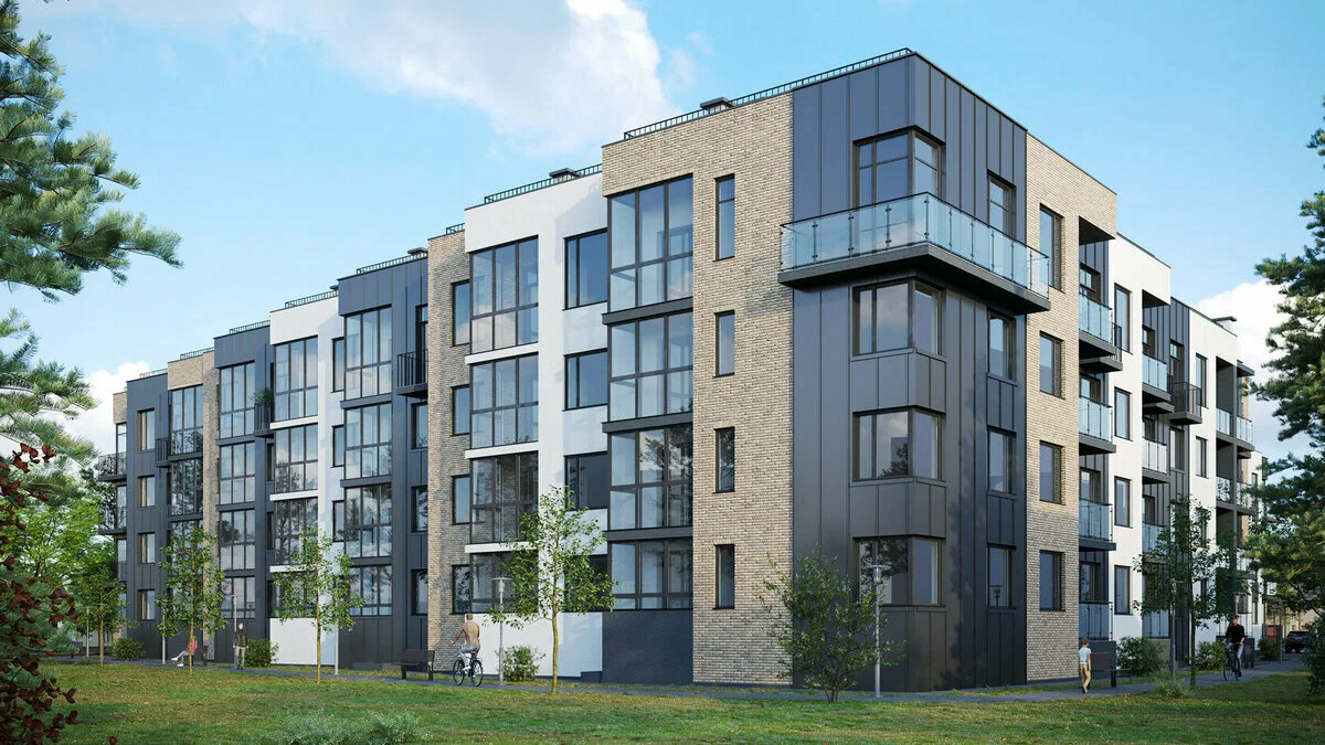 ЖК «Дом на Ломоносова», изображение-6